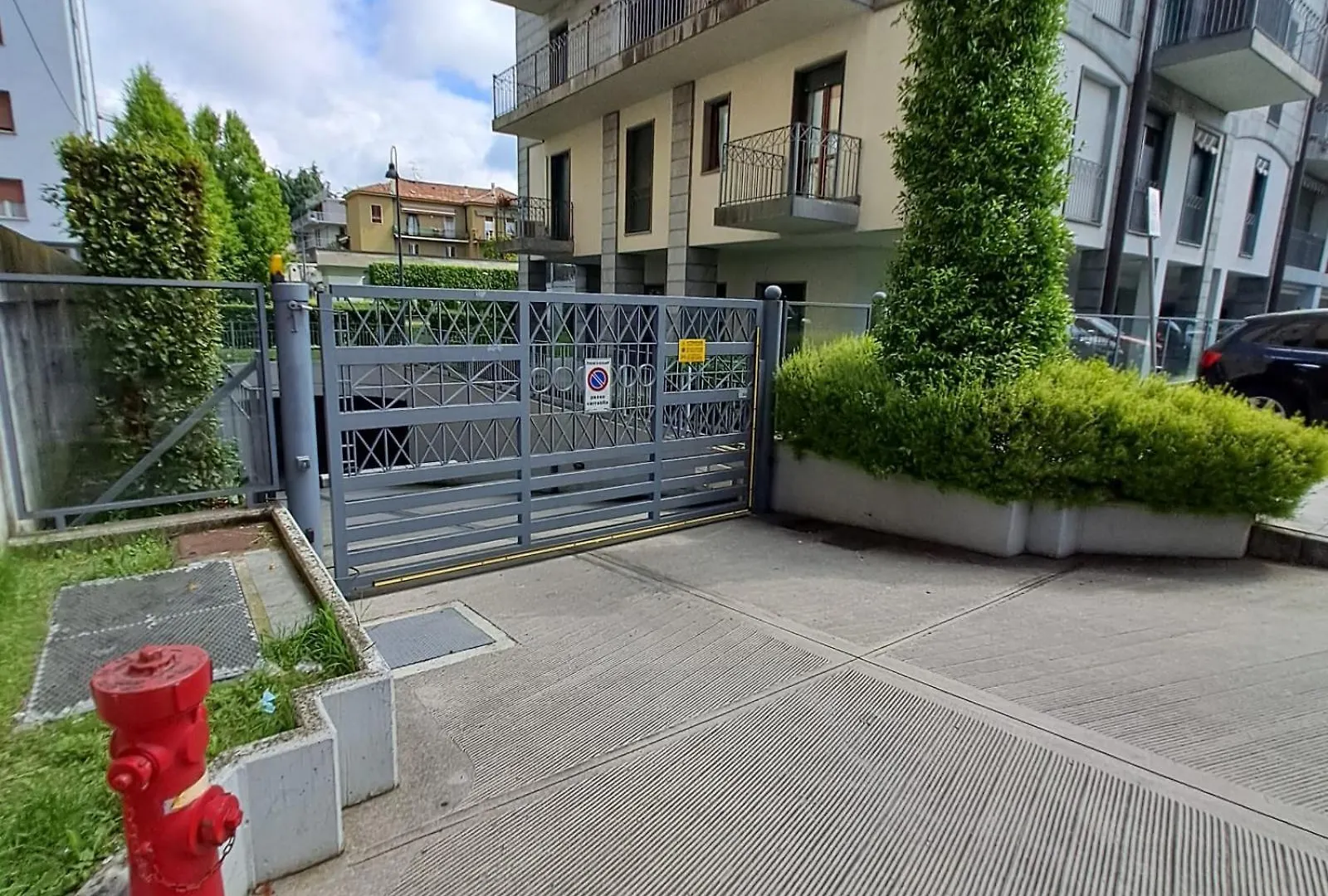 Rilo'S Home Bergamo Italia