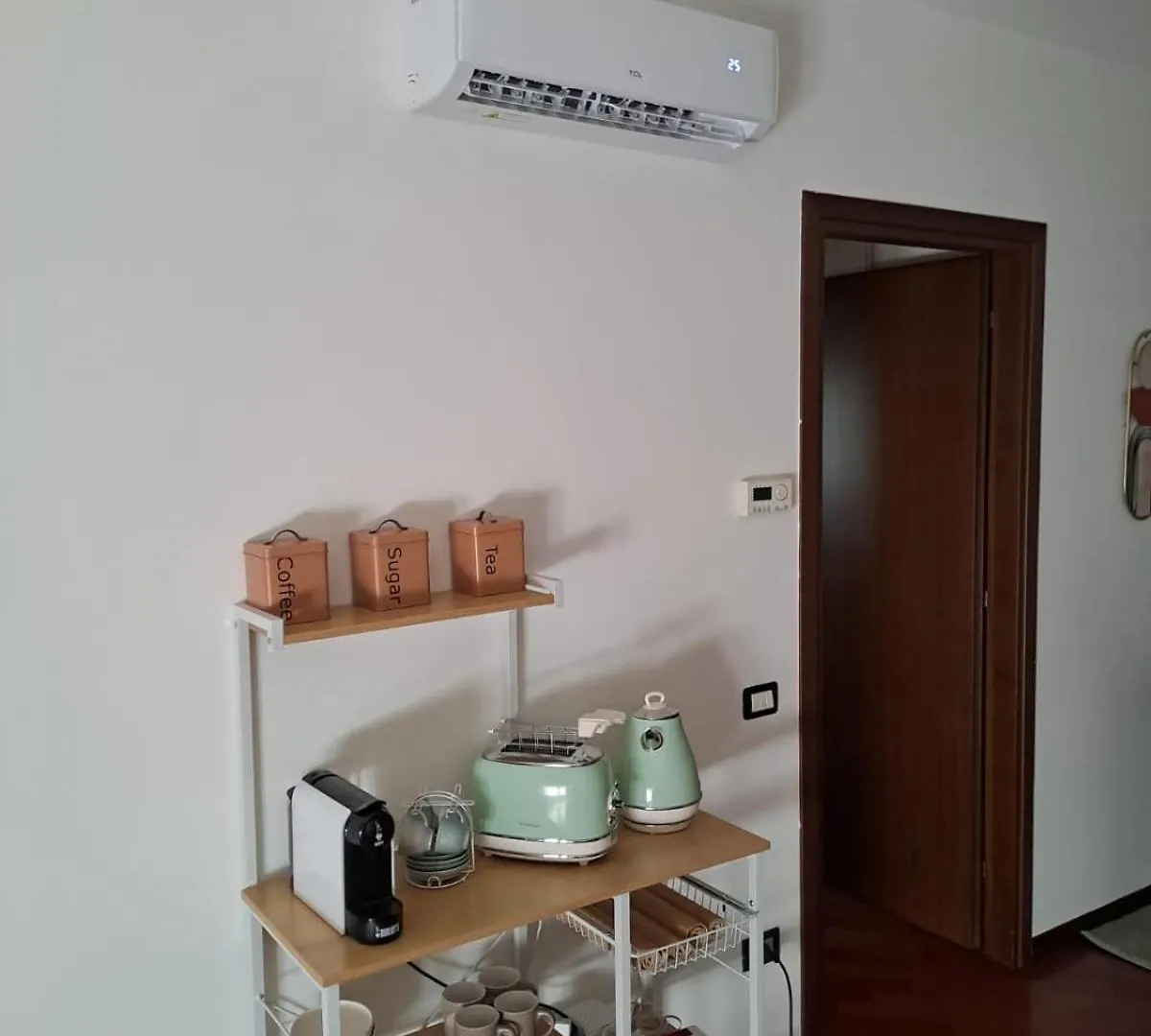 Rilo'S Home Bergamo Italia