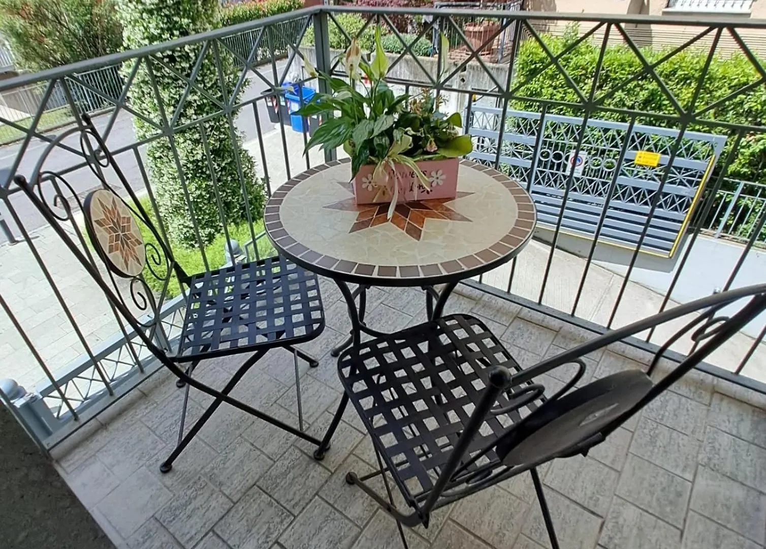 Rilo'S Home Bergamo 0*,