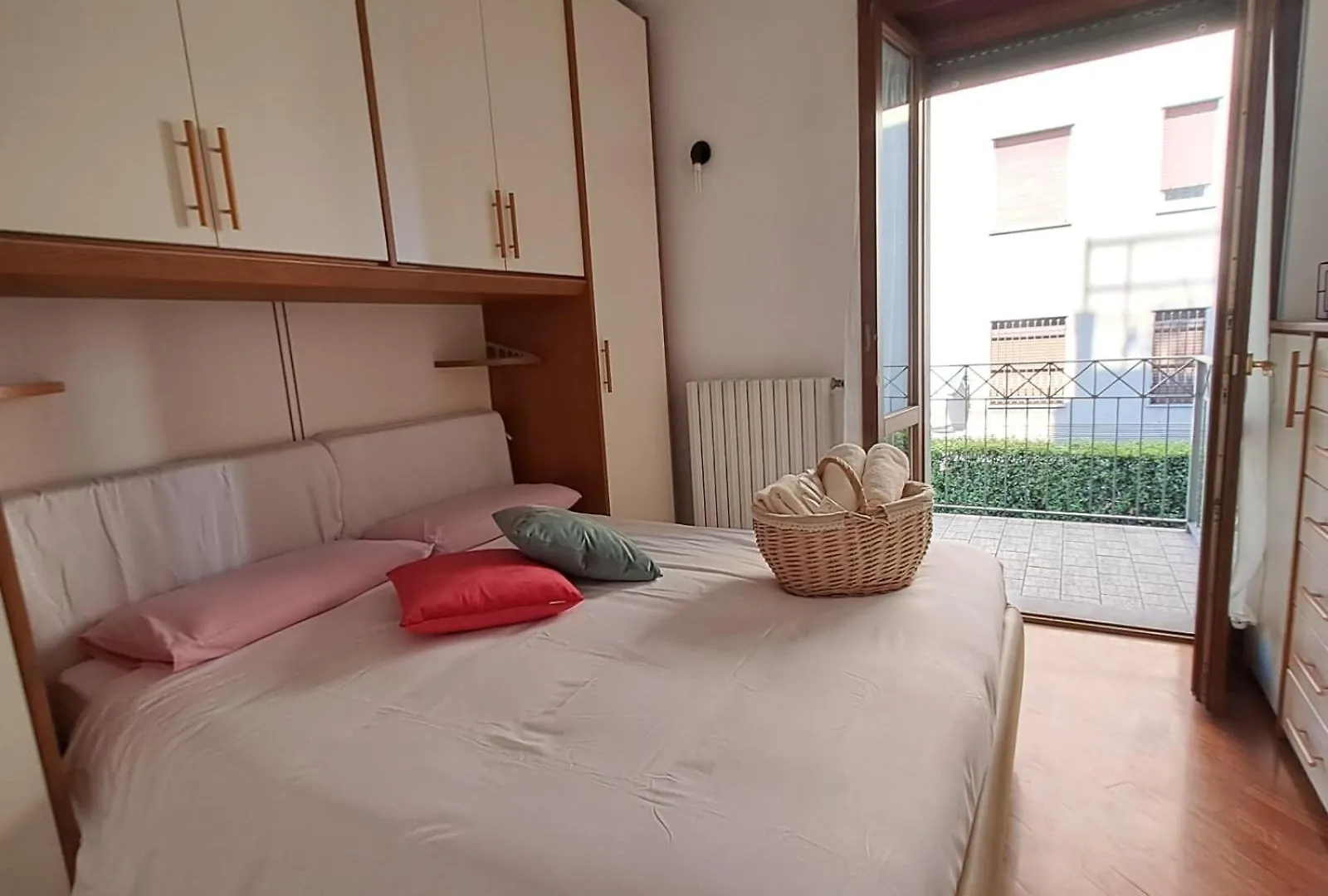 Rilo'S Home Bergamo 0*,