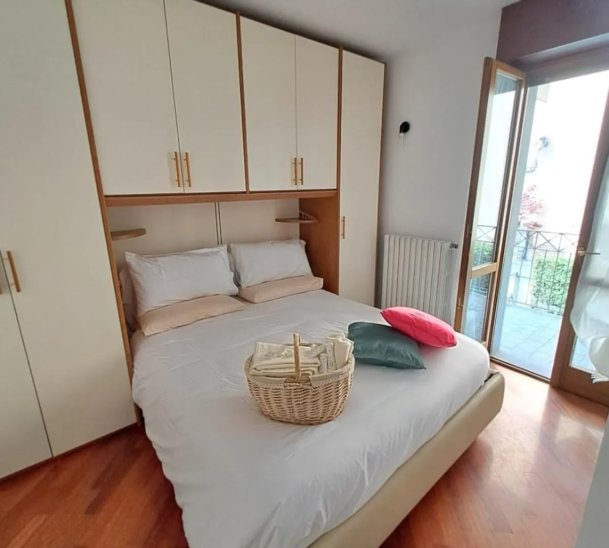 Rilo'S Home Bergamo