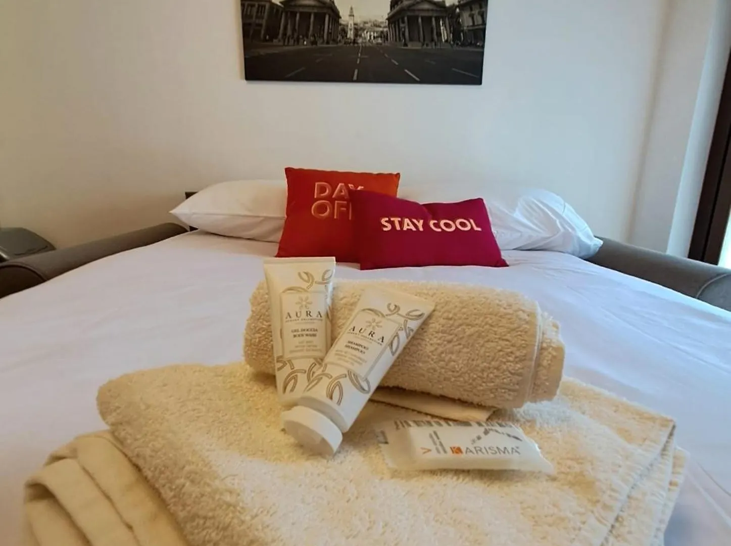 Bed & Breakfast Rilo'S Home Bergamo