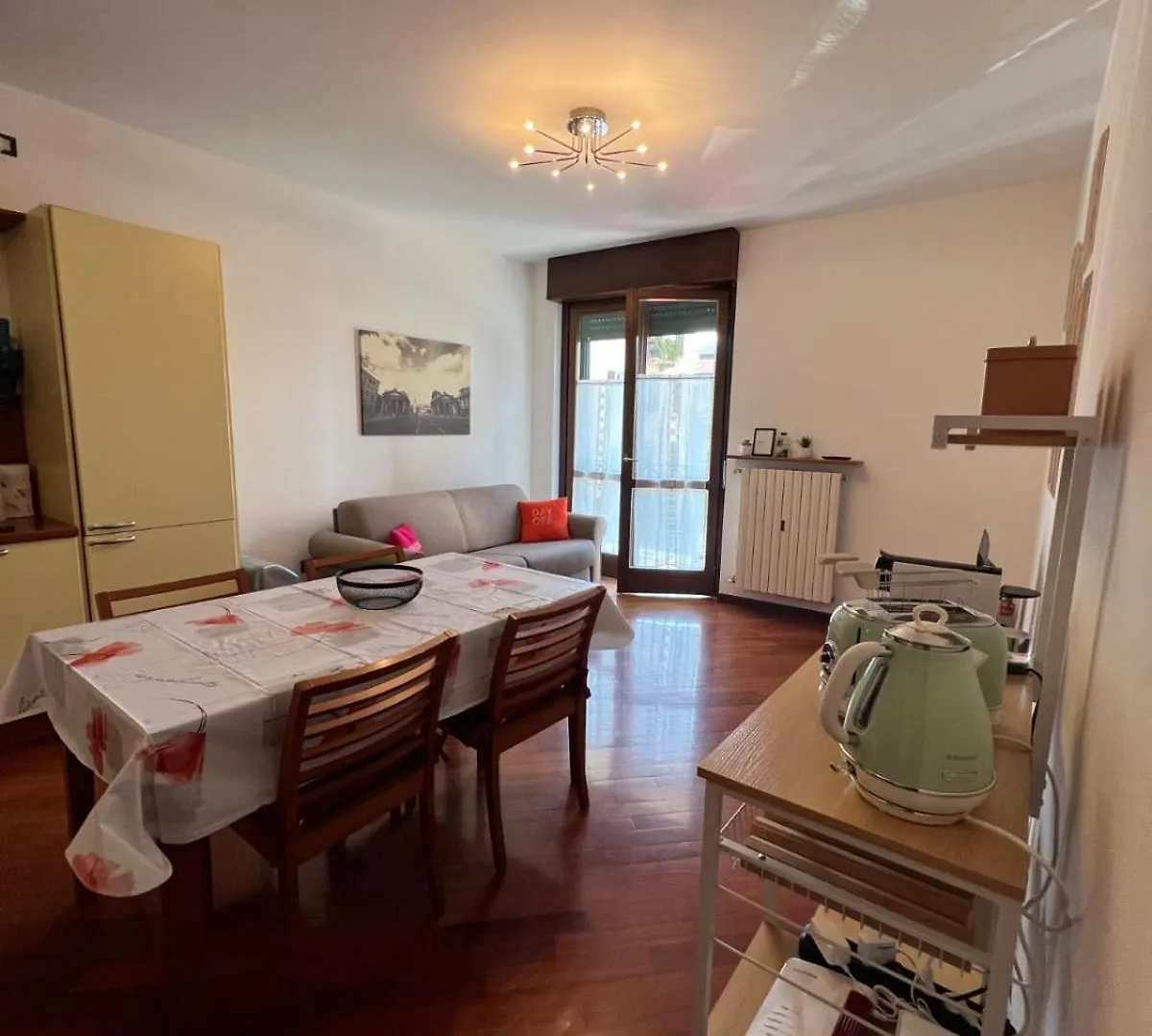 Bed & Breakfast Rilo'S Home Bergamo Italia