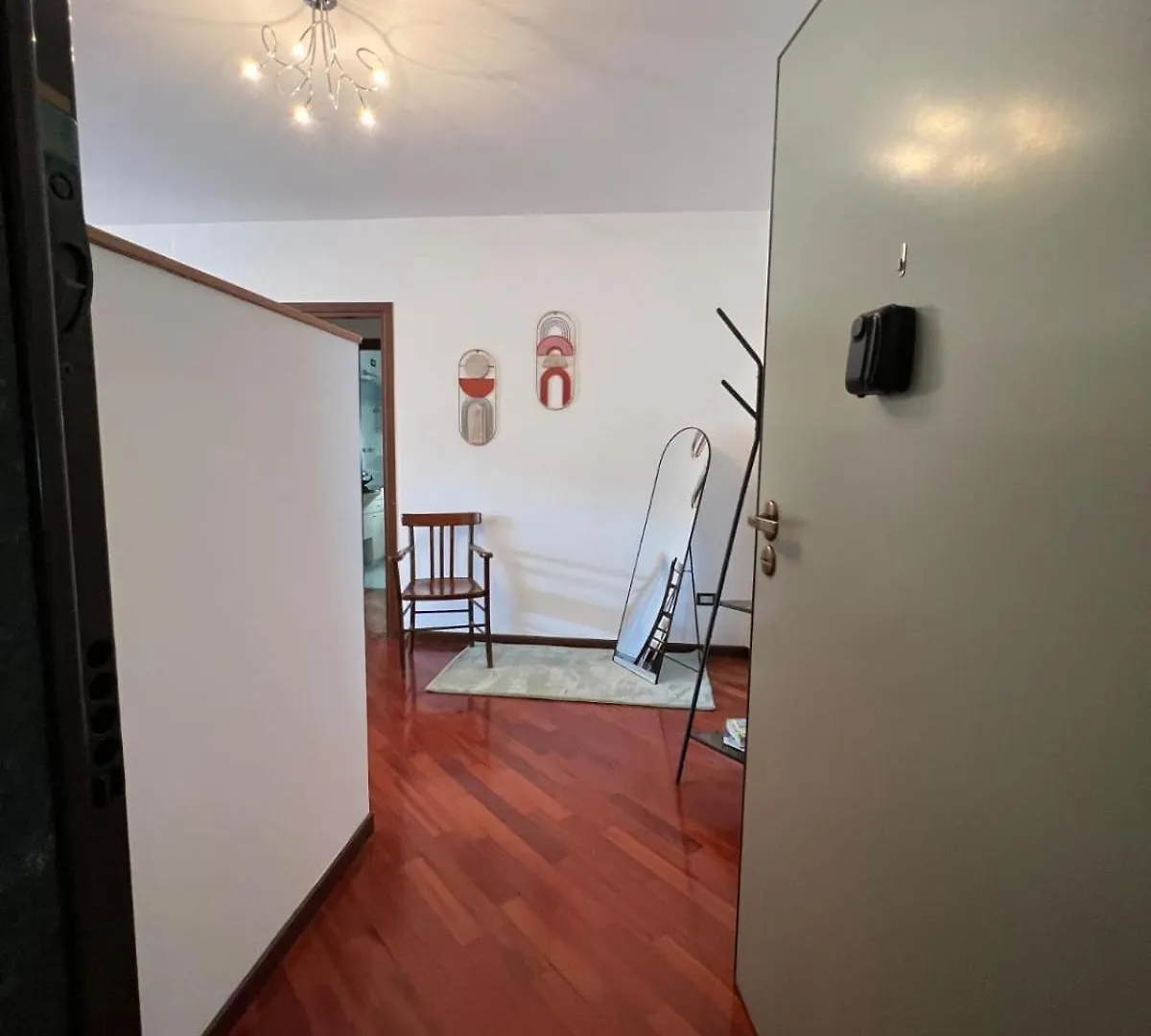 Rilo'S Home Bergamo Bed & Breakfast