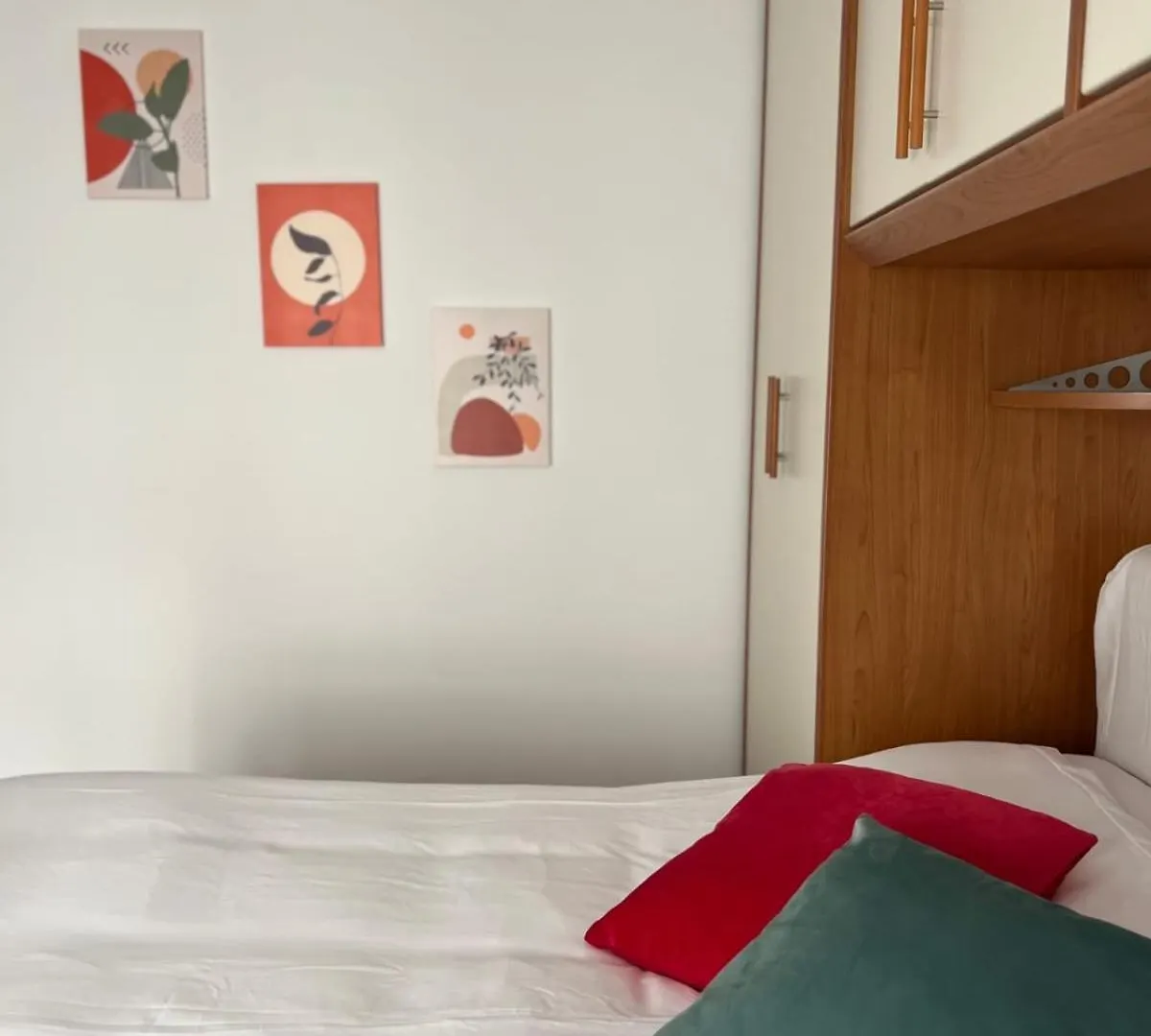Bed & Breakfast Rilo'S Home Bergamo