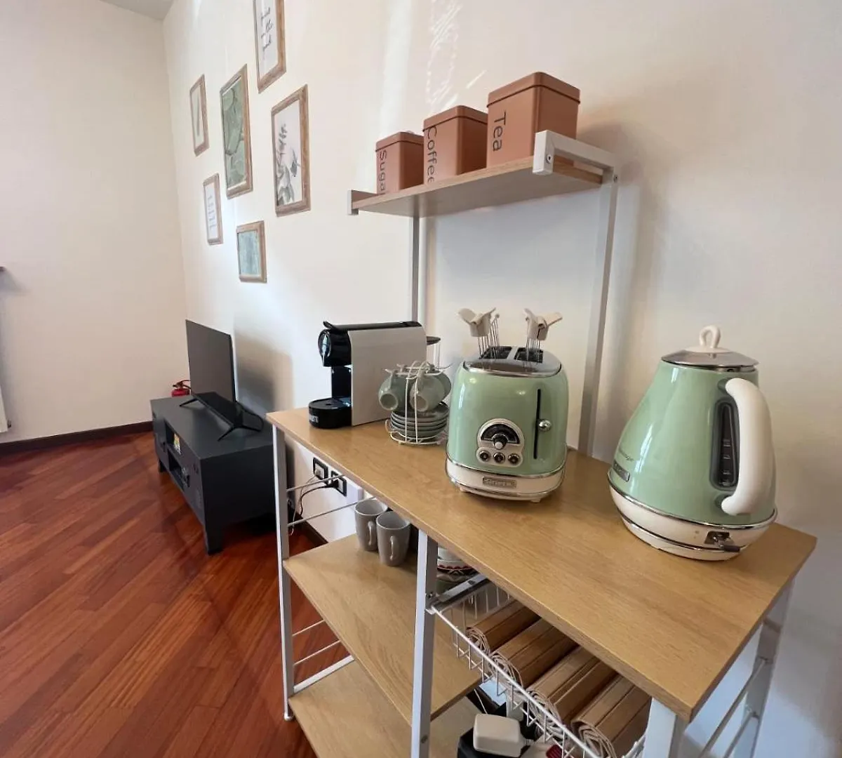 Rilo'S Home Bergamo Italia