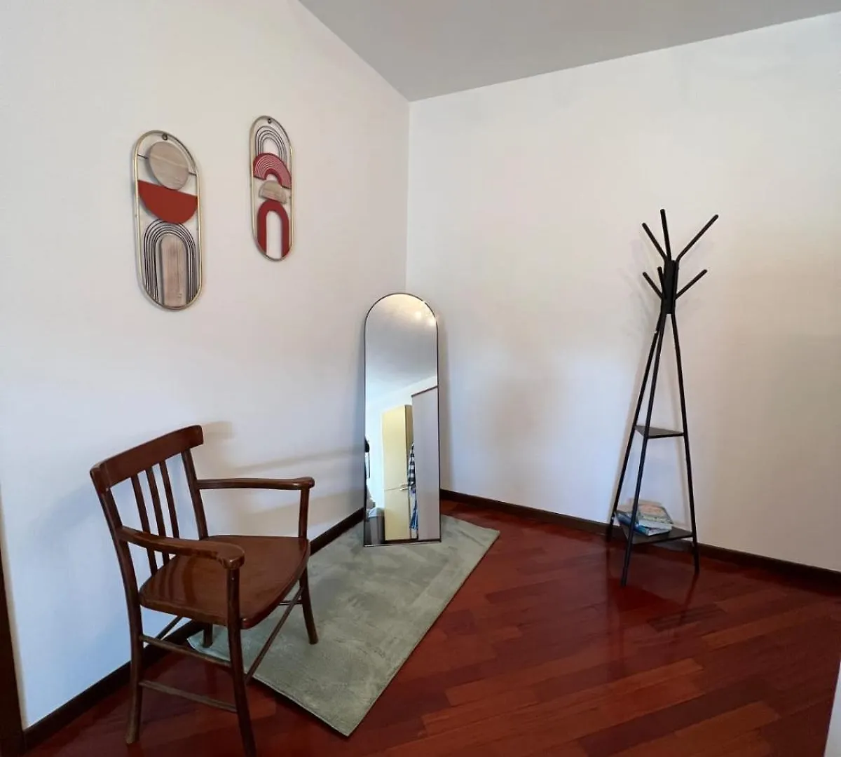 Rilo'S Home Bergamo Bed & Breakfast