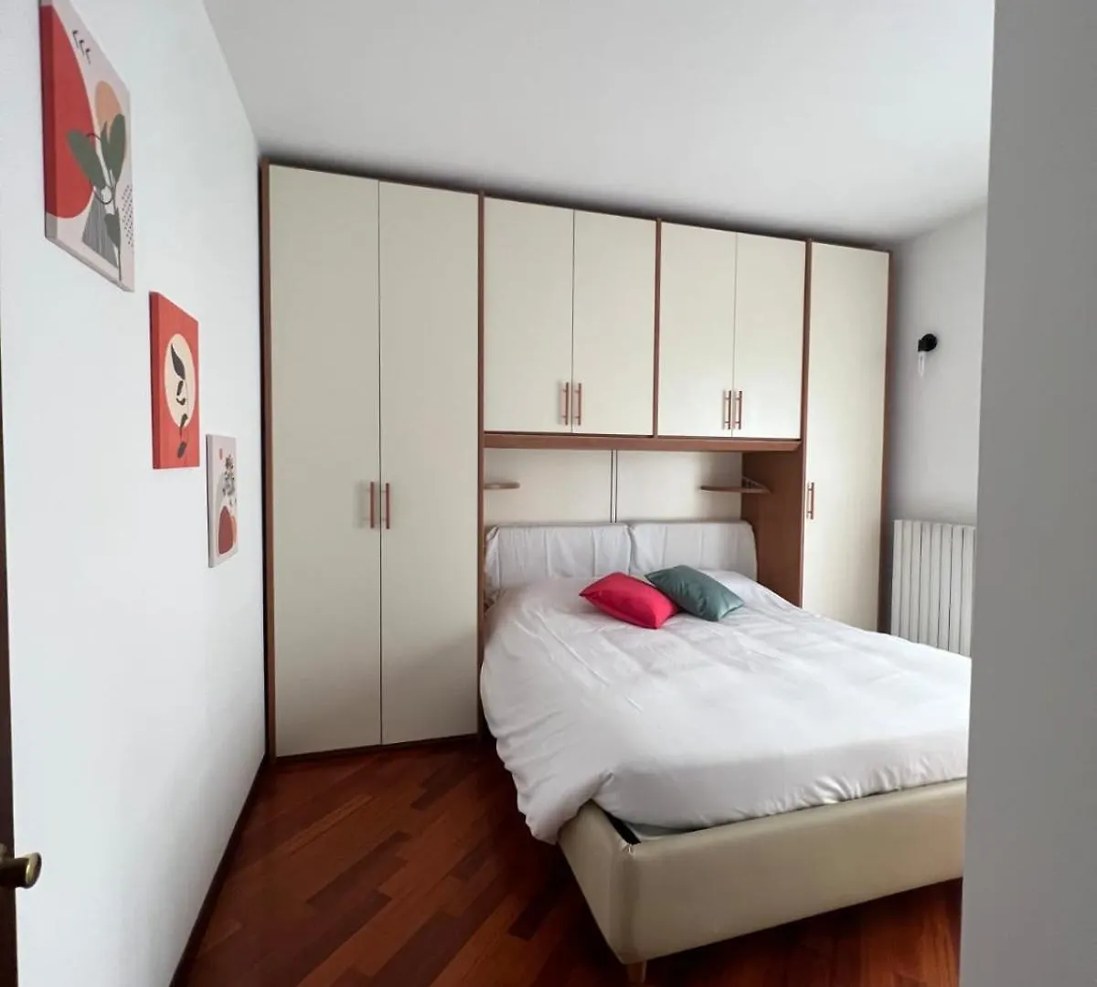Bed & Breakfast Rilo'S Home Bergamo