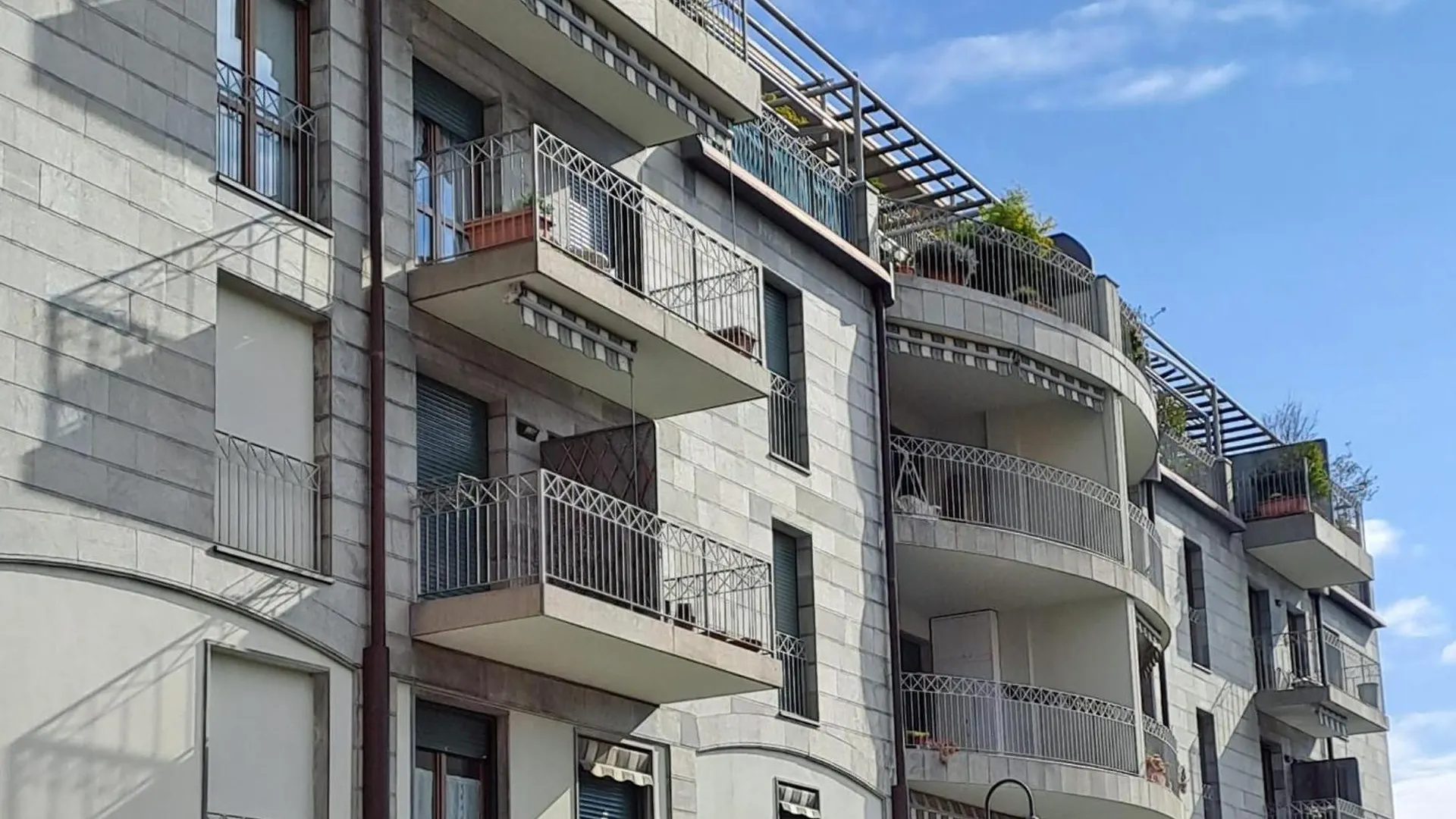 Rilo'S Home Bergamo Bed & Breakfast