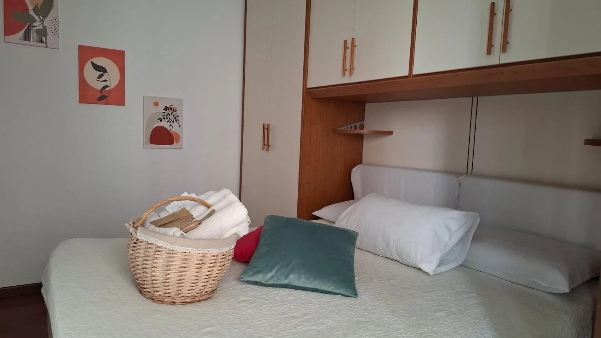 Rilo'S Home Bergamo 0*,  Italy
