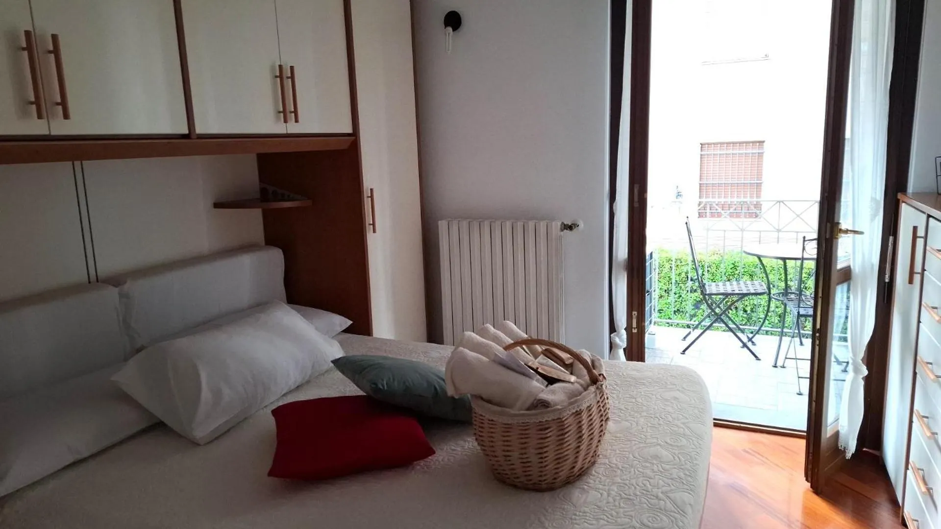 Rilo\'S Home location
