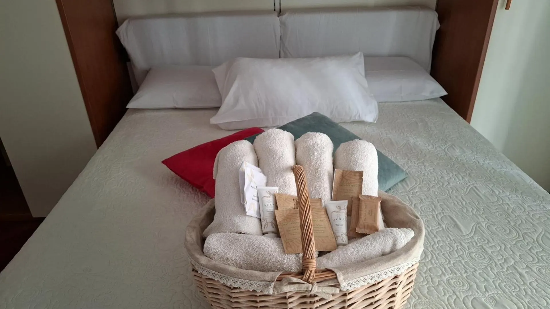 Bed & Breakfast Rilo'S Home Bergamo Italy