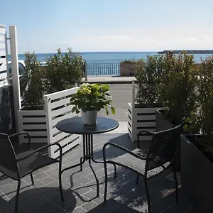 Ag Luxury Guest house Giardini Naxos
