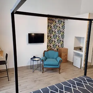 Cuore Mio Guest house Catania