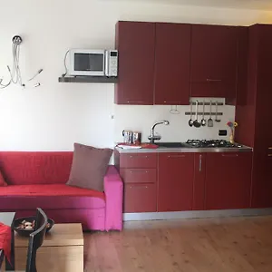  Appartamento Bed&bacco