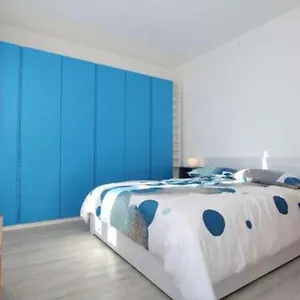 Al Cinema Italia Guest house Venice