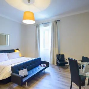 Rhs Rienzo Guest house Rome