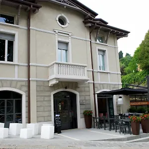 Fuori Porta House Guest house Bergamo