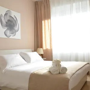 Bed & Breakfast Italy, Bergamo