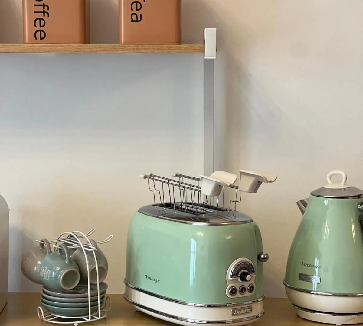 Rilo'S Home Bergamo Bed & Breakfast