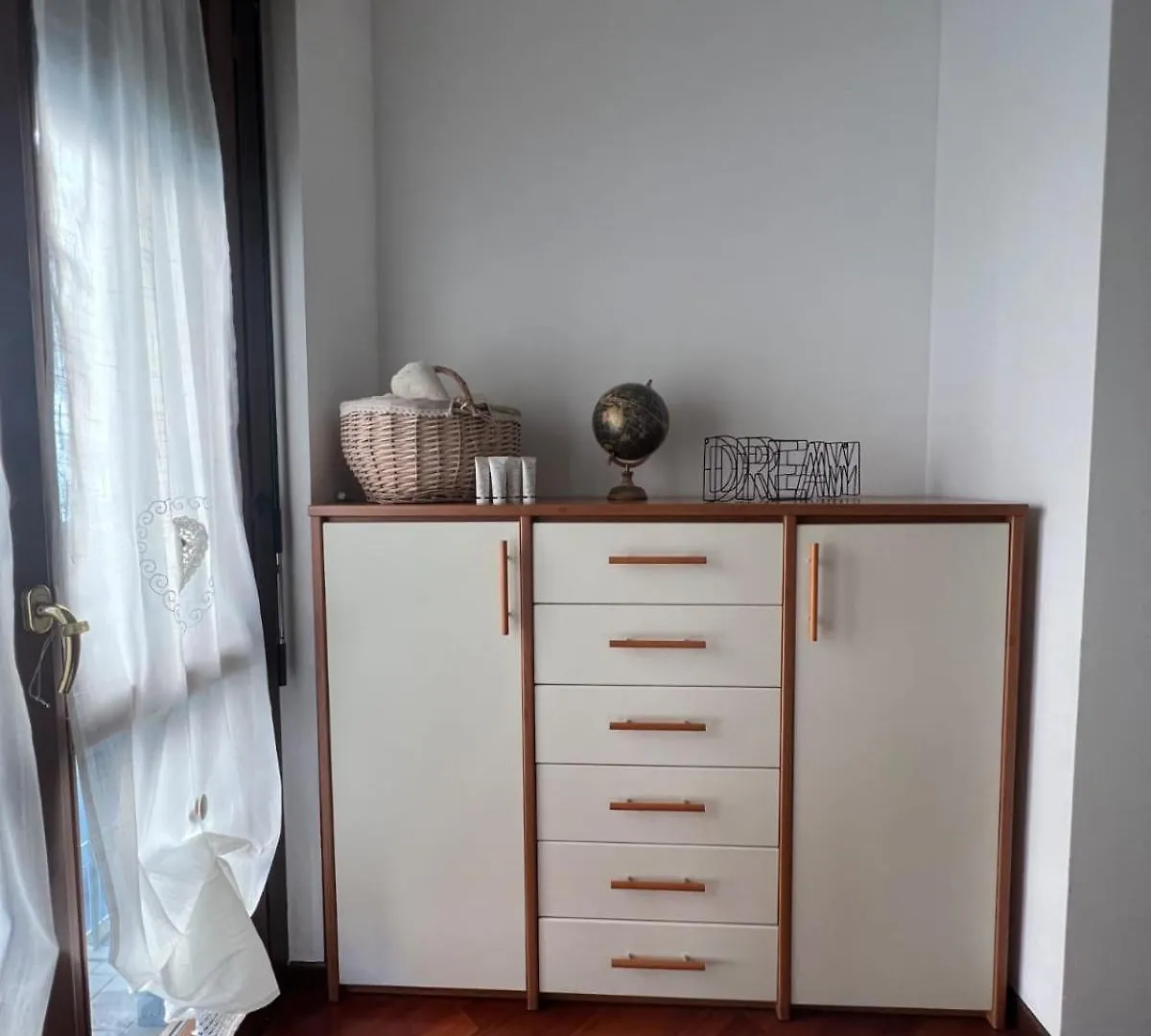 ברגמו Rilo'S Home 0*,