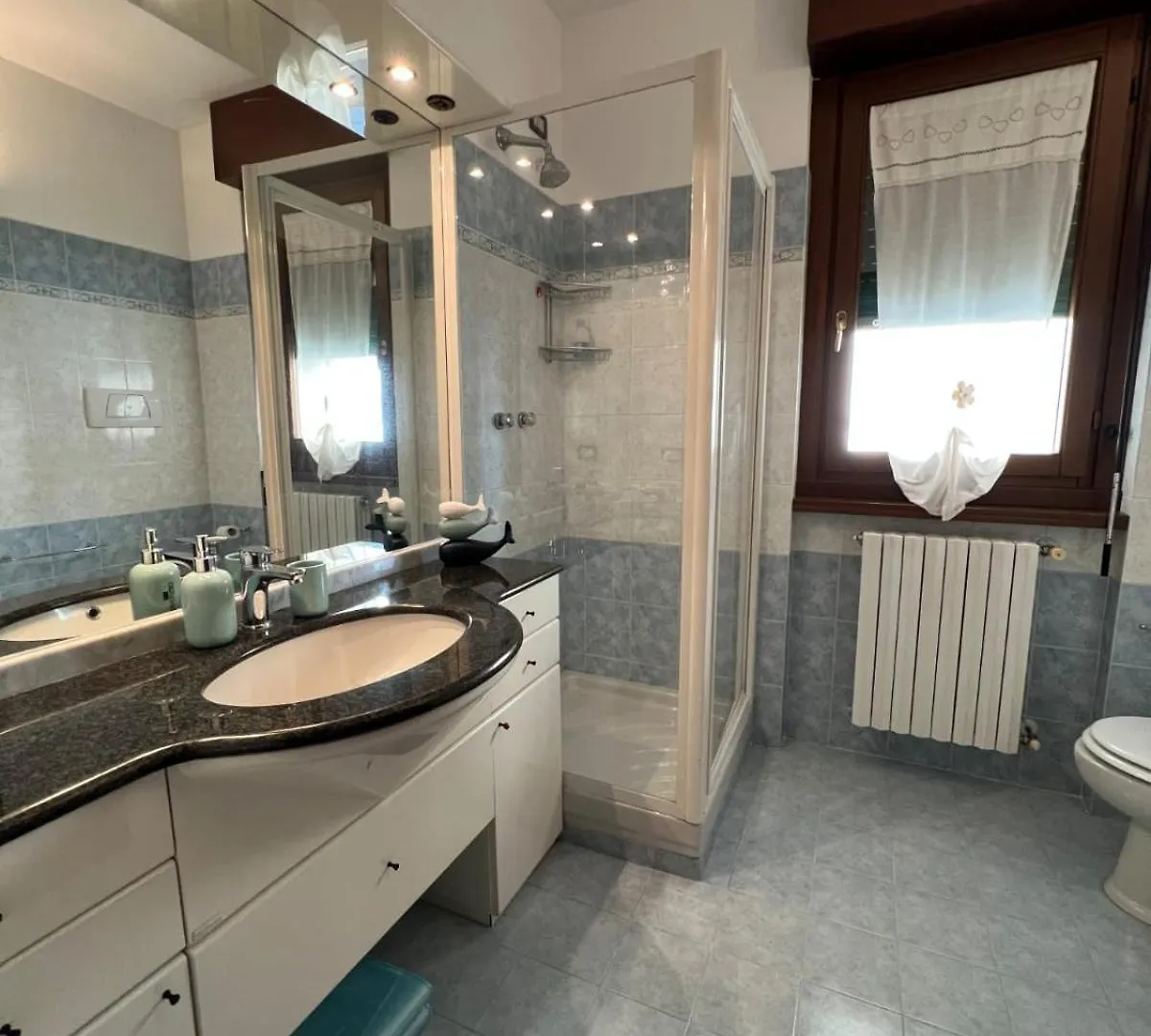 Bed & Breakfast Rilo'S Home Bergamo