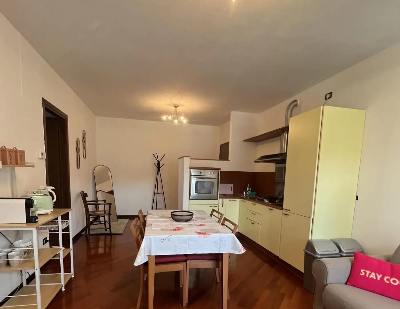 ברגמו Rilo'S Home לינה וארוחת בוקר