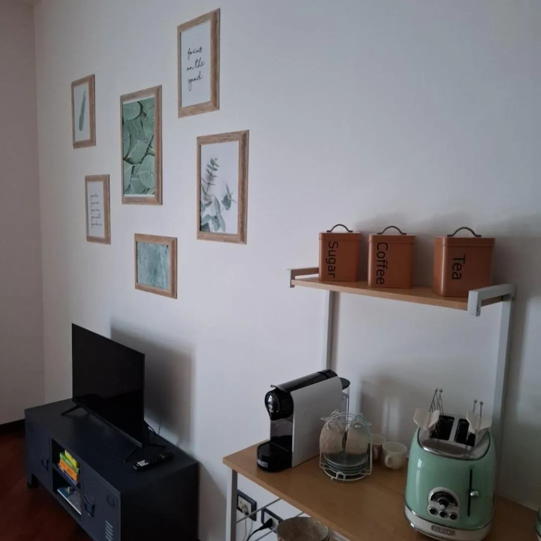 ברגמו Rilo'S Home לינה וארוחת בוקר